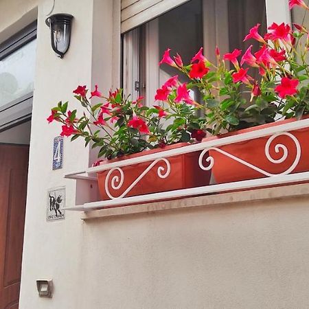 Casa Poseidonia Capri Exterior foto